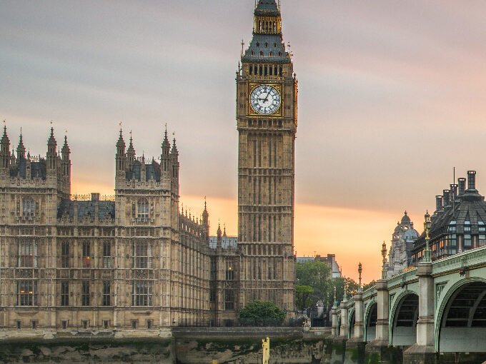 Tax changes expected from the Labour government