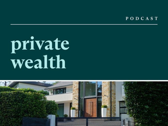 Incorporating residential property