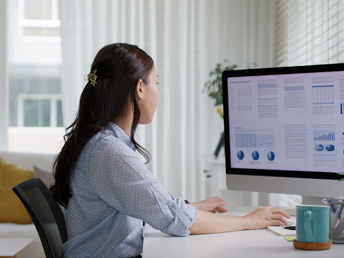 Accounting cloud solutions: Unlock your business growth