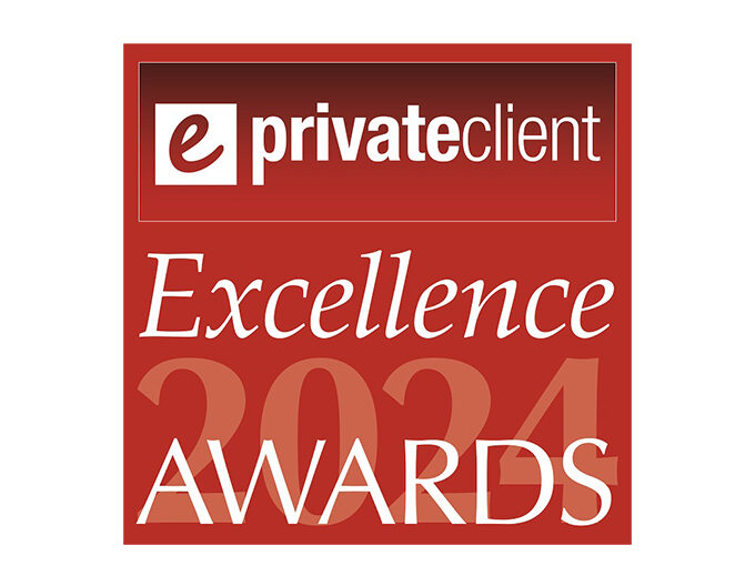 Saffery wins top private client award
