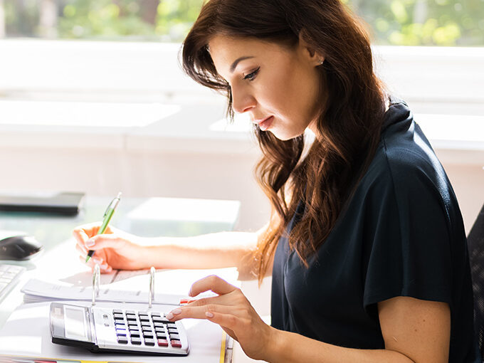 Capital gains tax relief