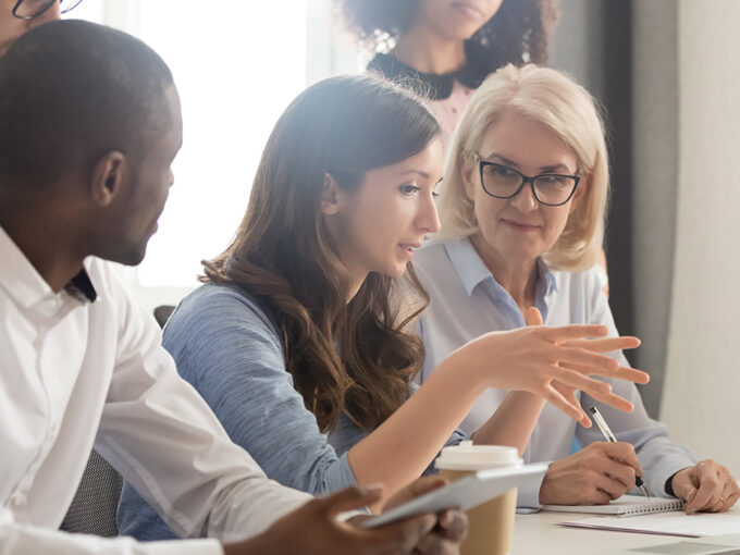 Sustainability reporting