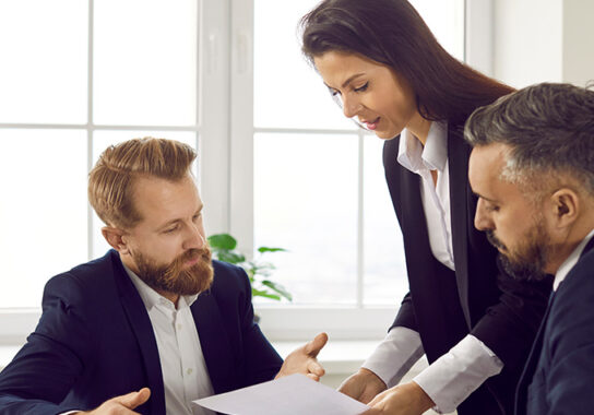 VAT and interest on client account funds