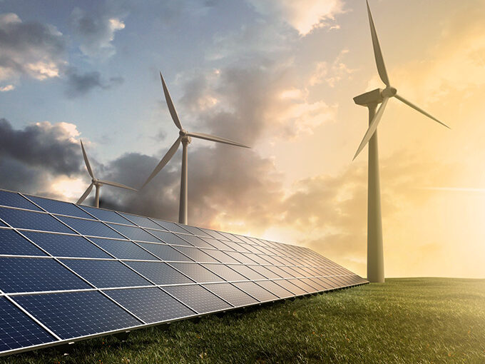 Labour government sustainability proposals