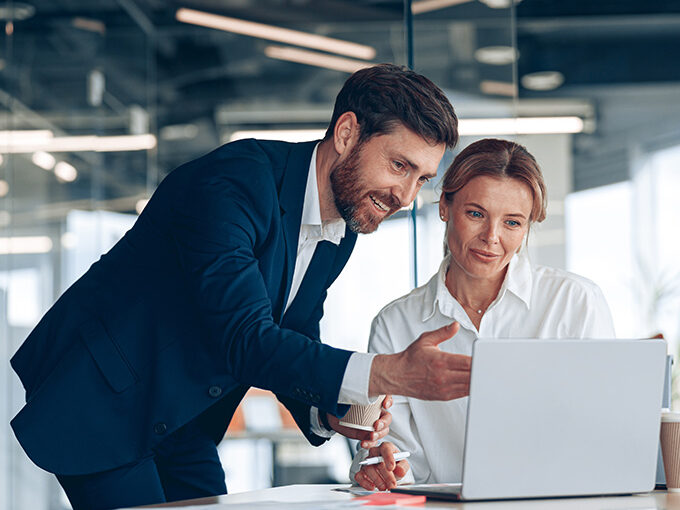 Corporate Finance services – transactions supported in 2024