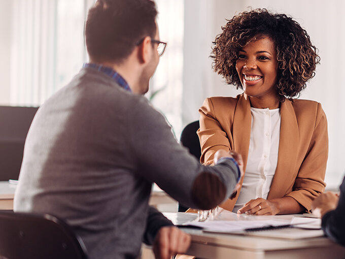 M&A and valuation in recruitment for H1 2024