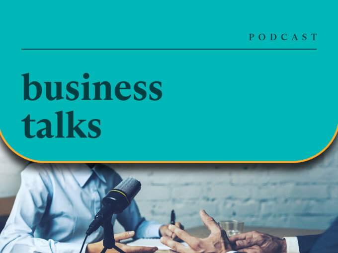 Becoming a partner and the importance of a successful mindset – part 2