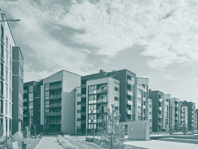 Real Estate Sentiment Index 2024