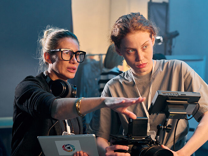 Independent Film Tax Credit (IFTC)