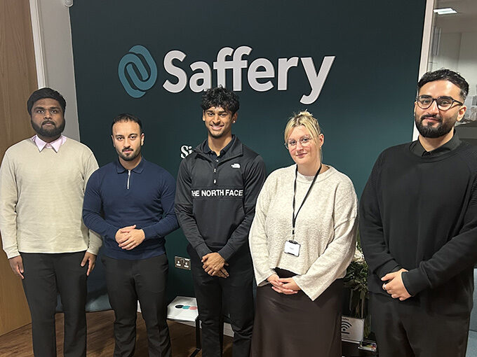 Accountants High Wycombe | High Wycombe Accountants - Saffery