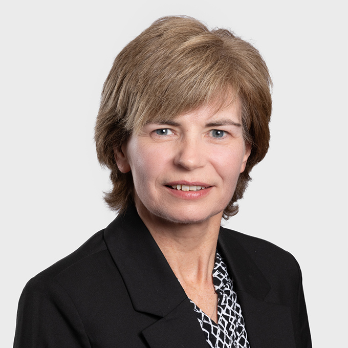 Sandra Rennie