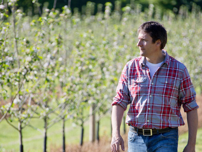 Agricultural Property Relief