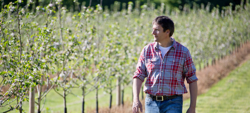 Agricultural Property Relief