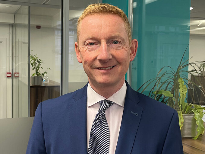 Nexia announces appointment of Matthew Howell as Chief Executive Officer