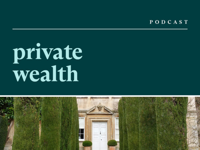 Navigating sudden wealth: Financial planning and managing new money