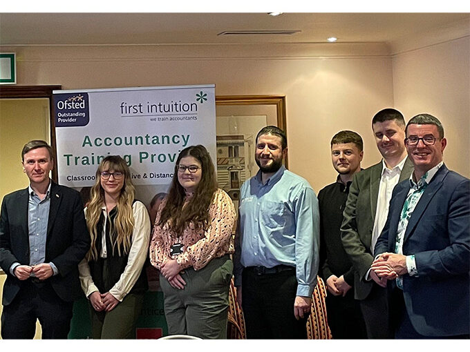 Apprenticeship event in Peterborough