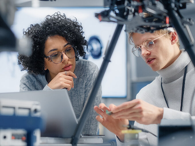 R&D tax relief