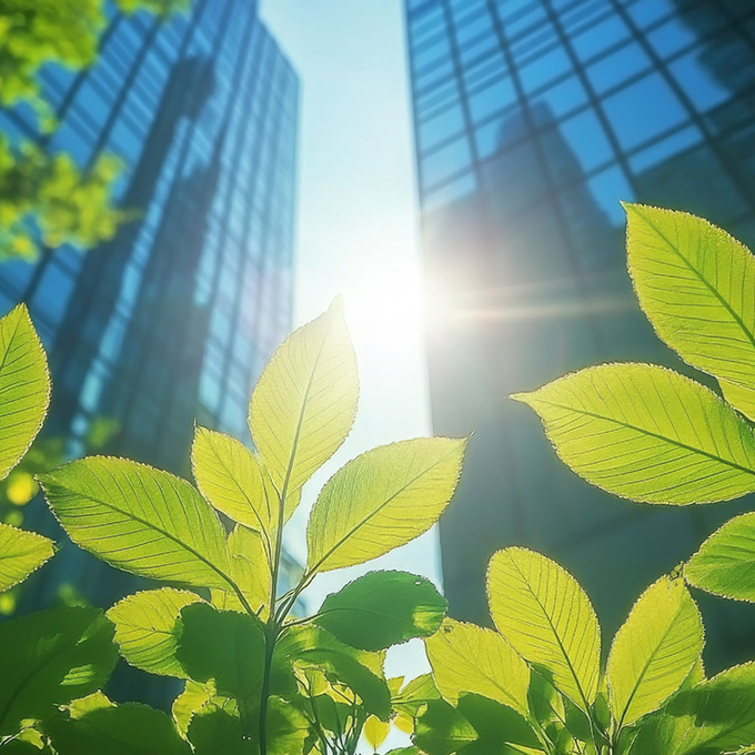 UK Sustainability Reporting Standards