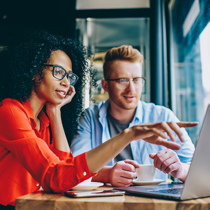 Gender equality at Saffery