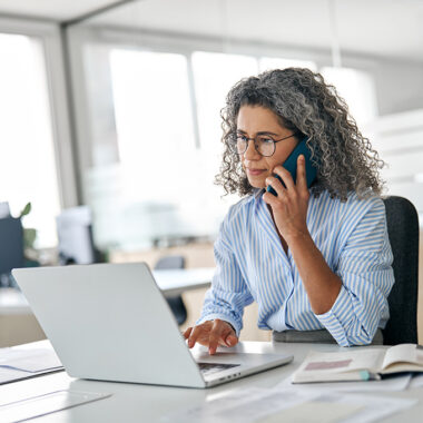 Gift Aid claims – charities and authorised officials