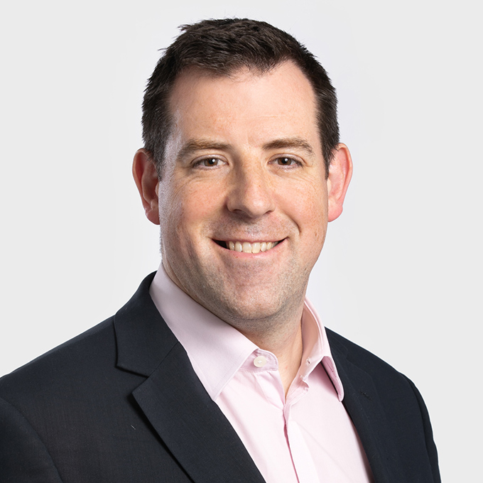 James Boyd