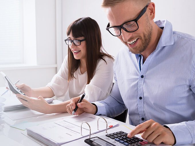 End of year tax reporting: A guide for employers