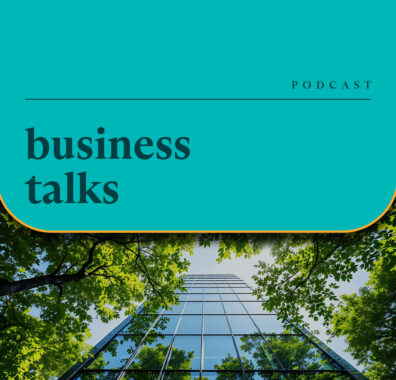 Driving business value with sustainability and ESG strategies