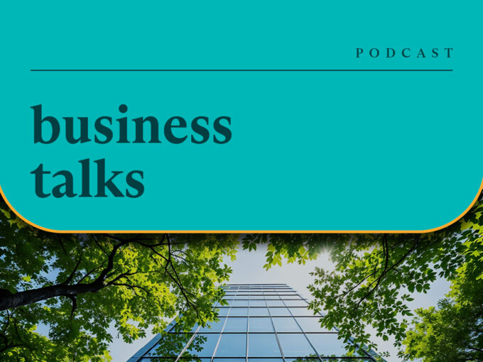 Driving business value with sustainability and ESG strategies