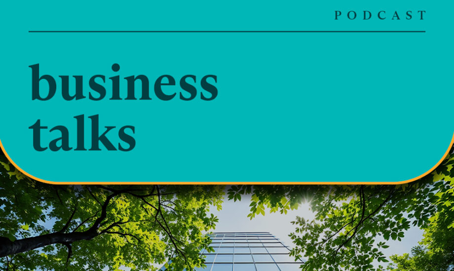 Driving business value with sustainability and ESG strategies