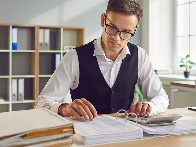 Changes to late payment penalties