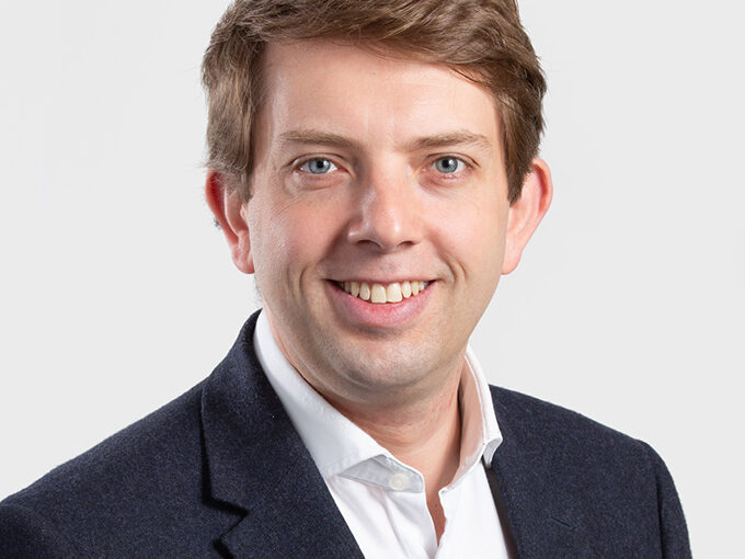 Director promotion for personal tax expert at Saffery