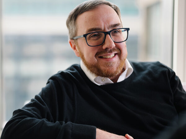 How AI is reshaping tax