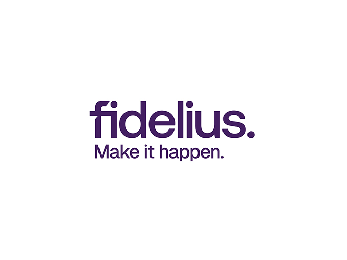Due diligence services provided to Fidelius on its latest investment