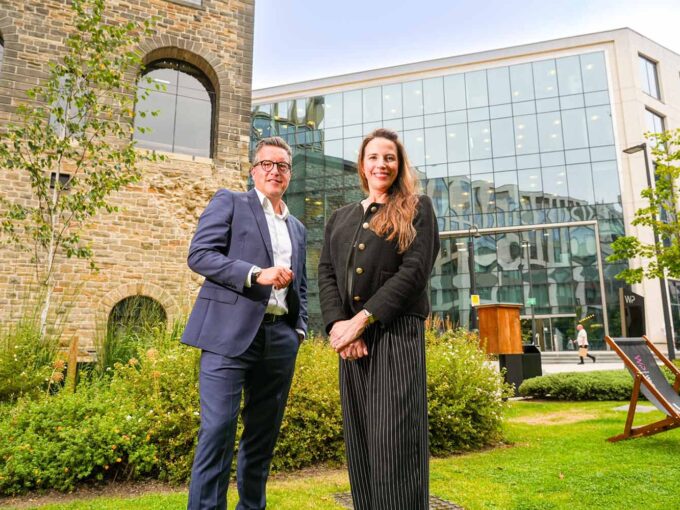 New roles for senior Yorkshire partners