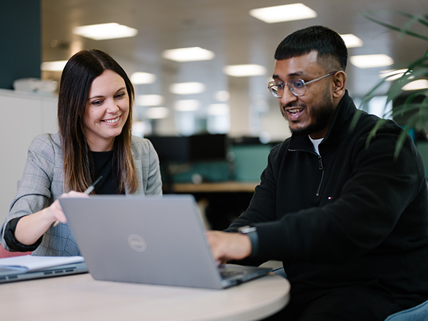 Internships and Placements