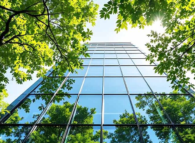 Sustainability and ESG – a review of the top 50 UK law firms