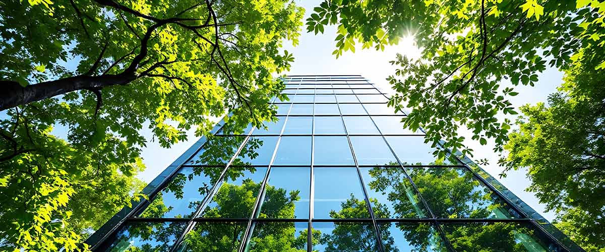 Sustainability and ESG in law firms