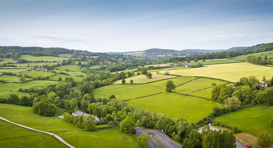 Agricultural Property Relief and Business Property Relief reforms from 6 April 2026