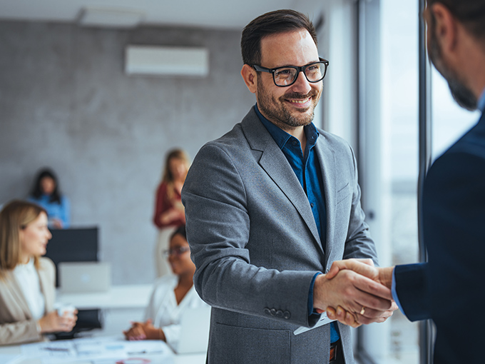 Saffery provides sell-side advisory services to TRB Technology Group on latest sale