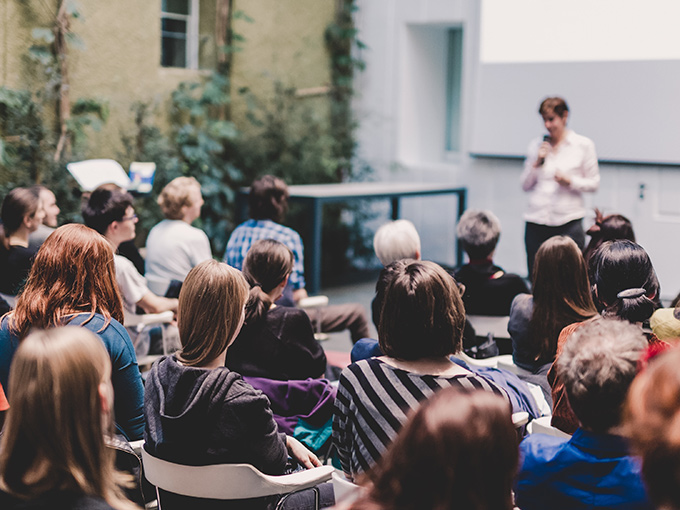 Exit Empowered: Navigating business exits for female founders