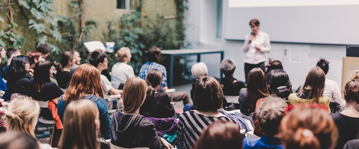Female founders event Oct 2025