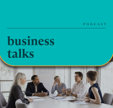 The future of Partnerships in the 2020s