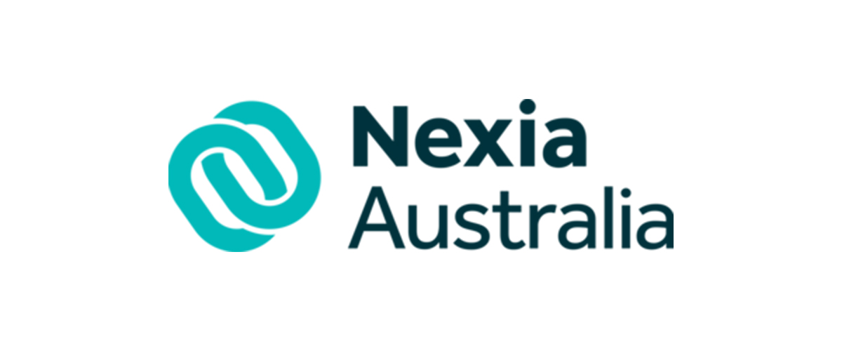 Nexia Australia logo