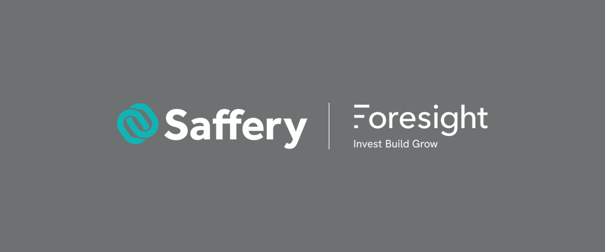 saffery foresite logo