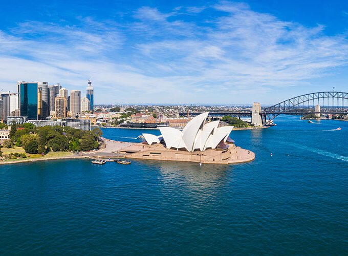 Supporting Nexia Australia with their sustainability journey