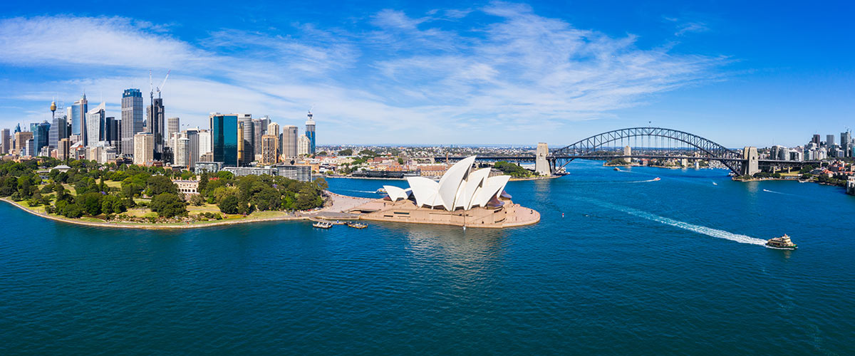 Sydney
