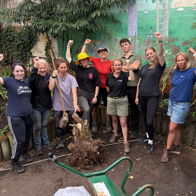 A responsible business