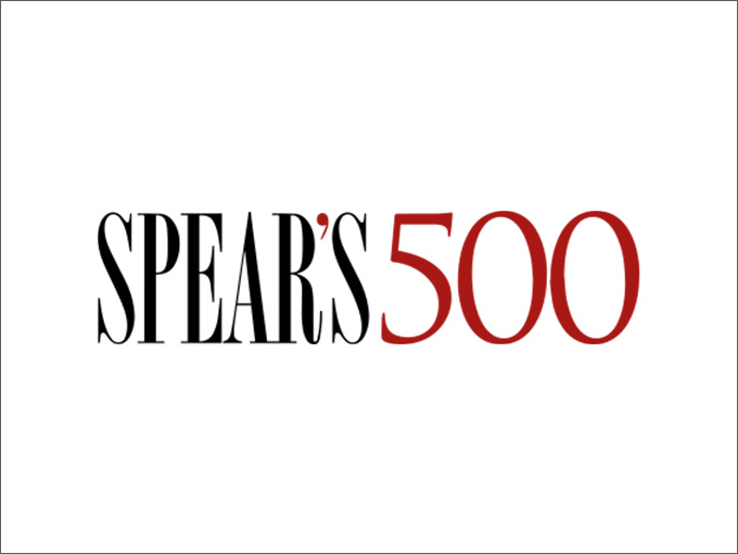 Saffery partners featured in Spear’s 500