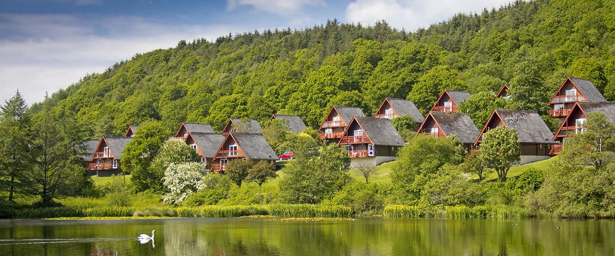Furnished Holiday Lets (FHLs)