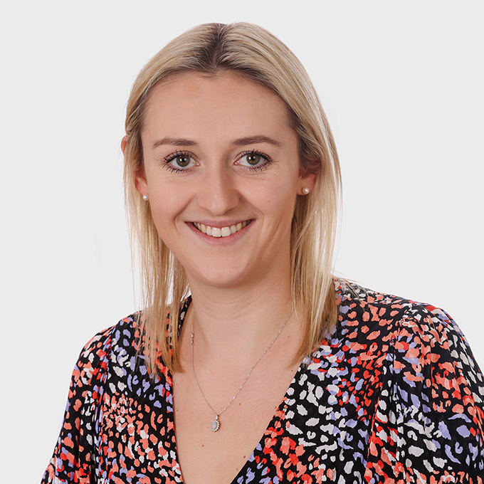 Amelia Trowbridge